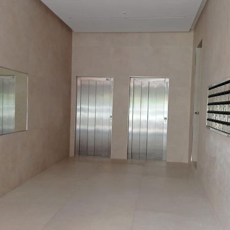 Apartamento Jardines del Turia - Espacioso apartamento Valencia Exterior foto