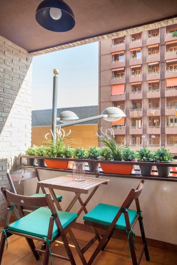 Apartamento Jardines del Turia - Espacioso apartamento Valencia Exterior foto