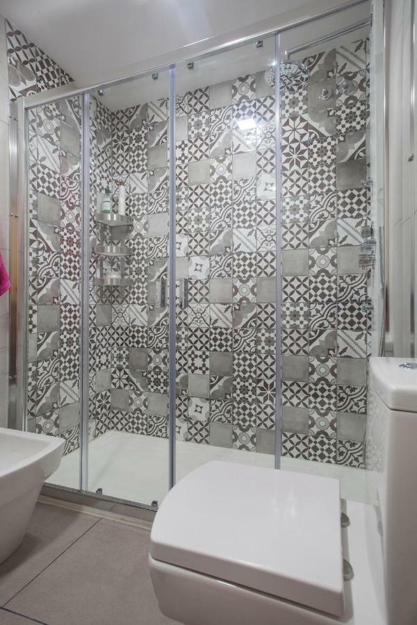 Apartamento Jardines del Turia - Espacioso apartamento Valencia Exterior foto